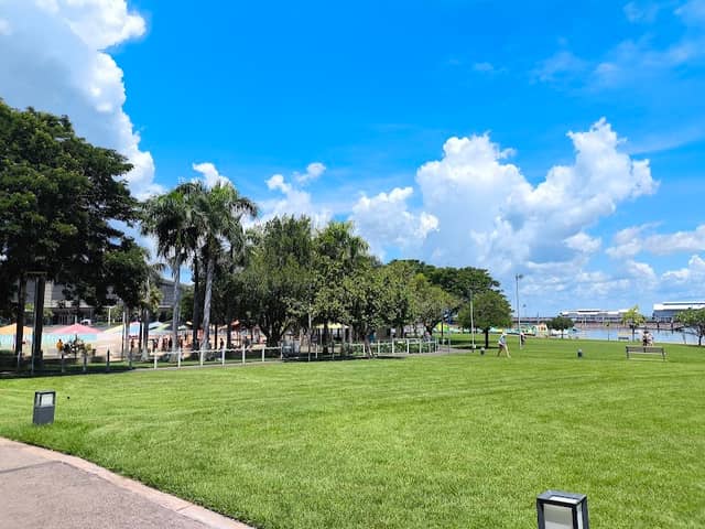 Darwin Waterfront Precinct - Image 2