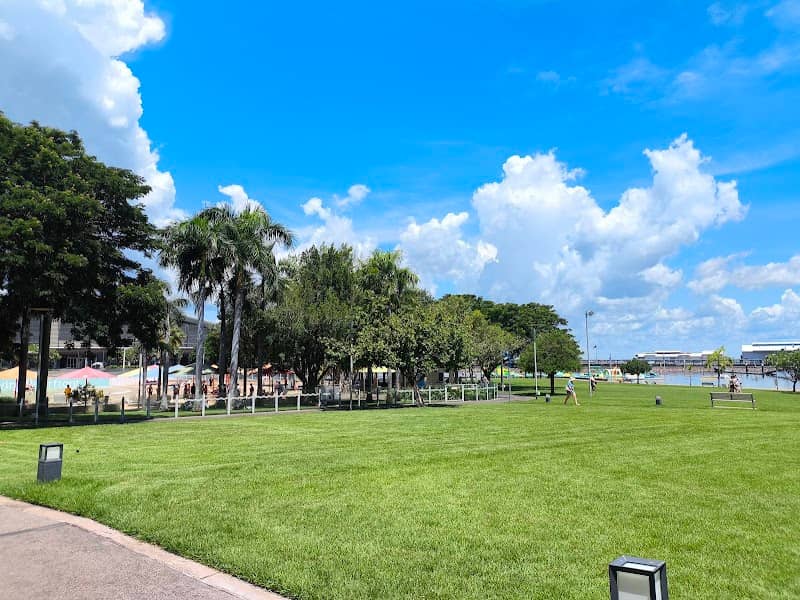 Darwin Waterfront Precinct - Image 2