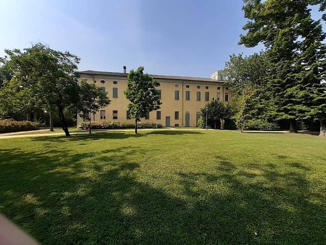 Villa Braghieri-Albesani, Castel San Giovanni - Image 1