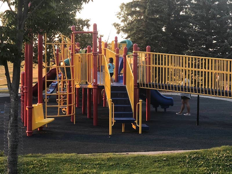 A.E. Wilson Park - Image 2