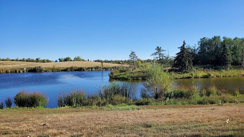 A.E. Wilson Park - Image 1