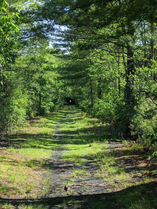 Wurtsboro O&W Trailhead C - Image 1