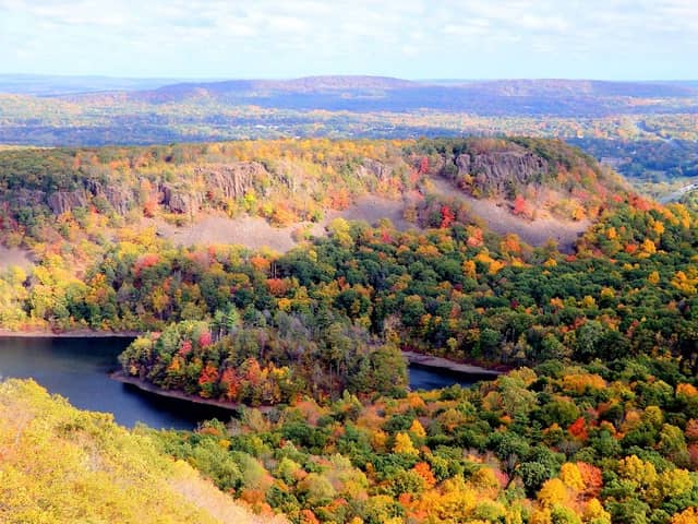 Hubbard Park - Image 1