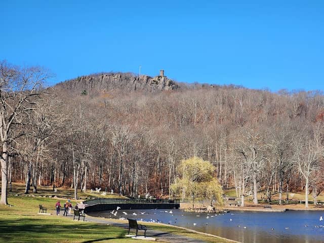 Hubbard Park - Image 2