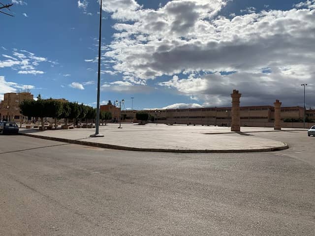 حديقة درب القورع - Image 1