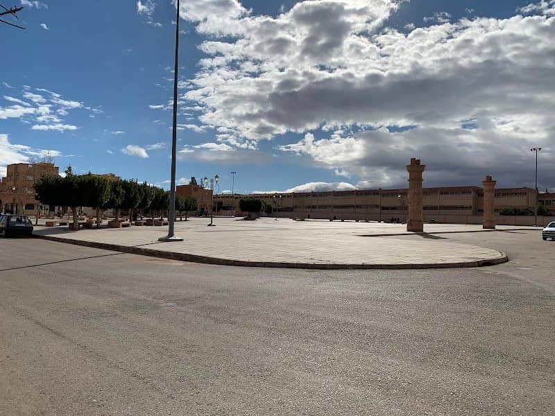 حديقة درب القورع - Image 1