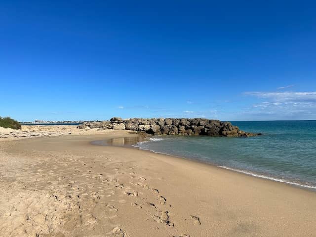 Silver Sands Beach - Image 2
