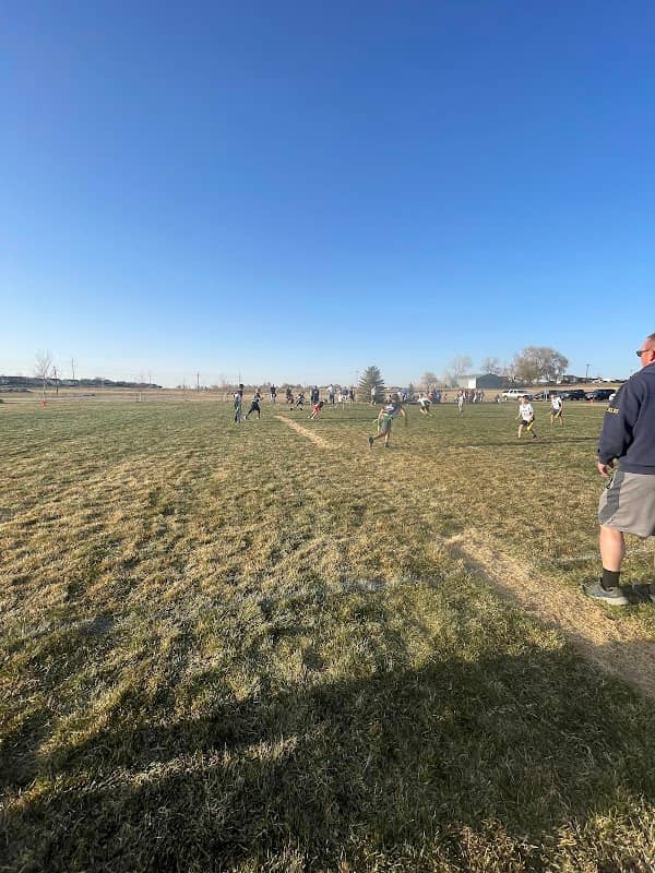 Severance Community Park - Image 1