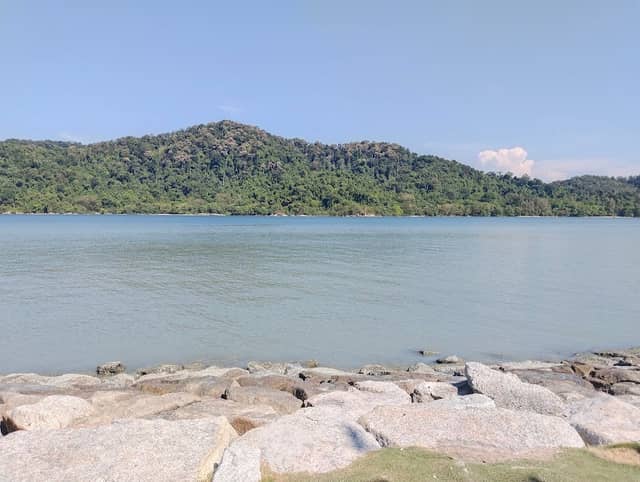 Queensbay Seaside - Image 1