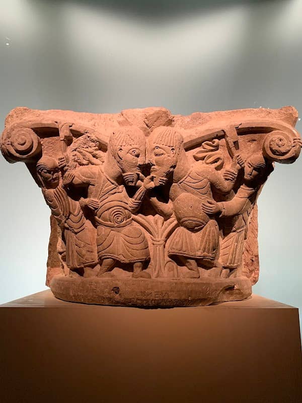 Musée Sainte-Croix - Image 1