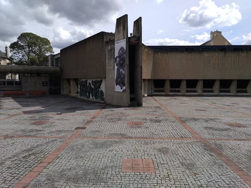 Musée Sainte-Croix - Image 2