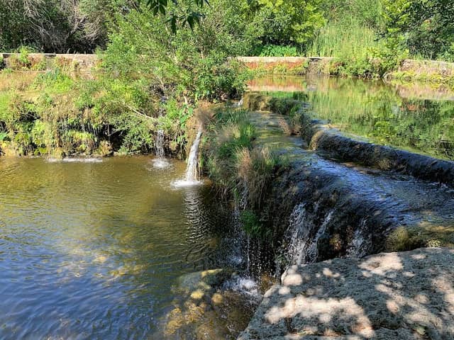 Hamilton Greenbelt - Image 1