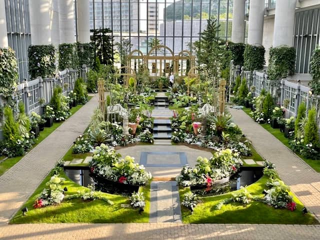 Kiseki No Hoshi BOTANICAL MUSEUM - Image 2