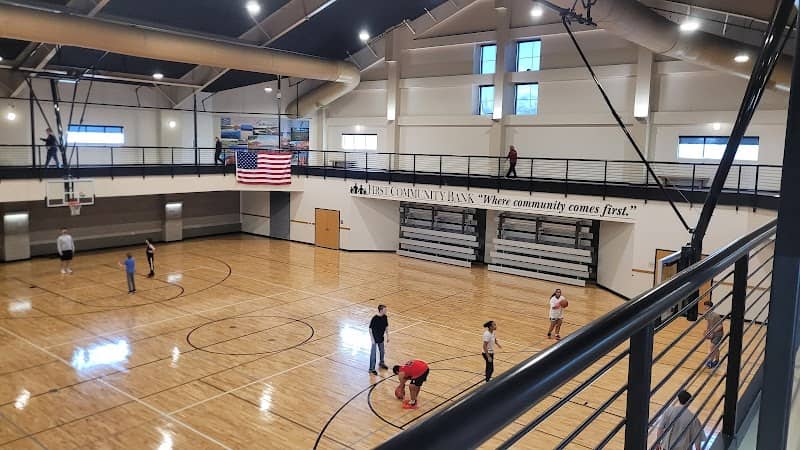 Batesville Community Center and Aquatics - Image 2