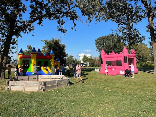 Christian’s Inflatables LLC - Image 1