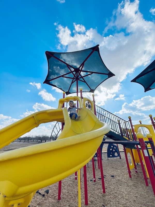 Gillham Park - Image 1