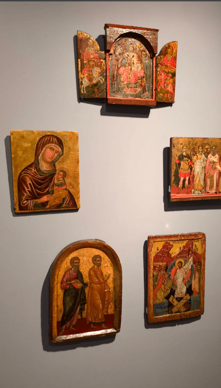 Ikonenmuseum - Image 2