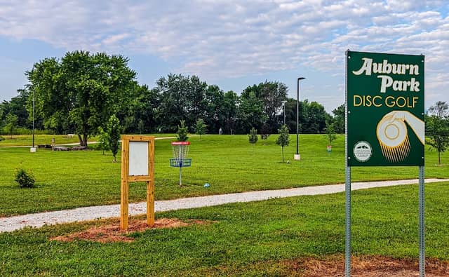 Auburn Park - Image 2