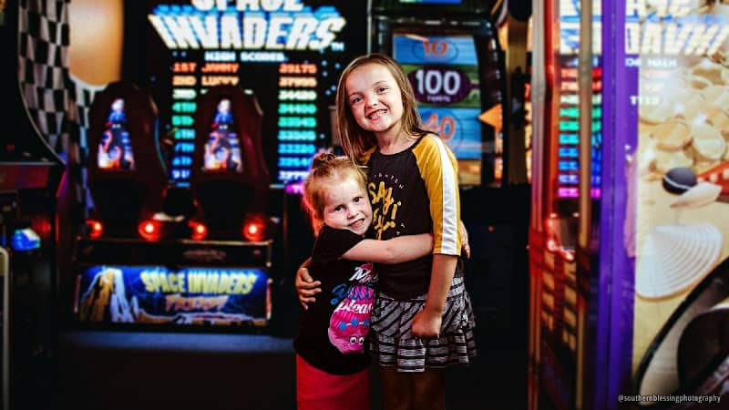 Funtrackers Family Fun Park - Image 1