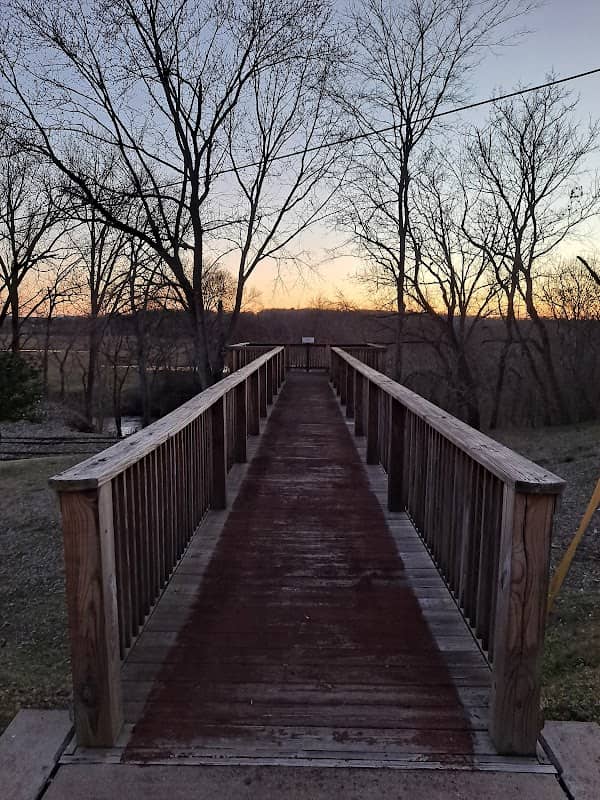 Trail of Tears Overlook - Image 1