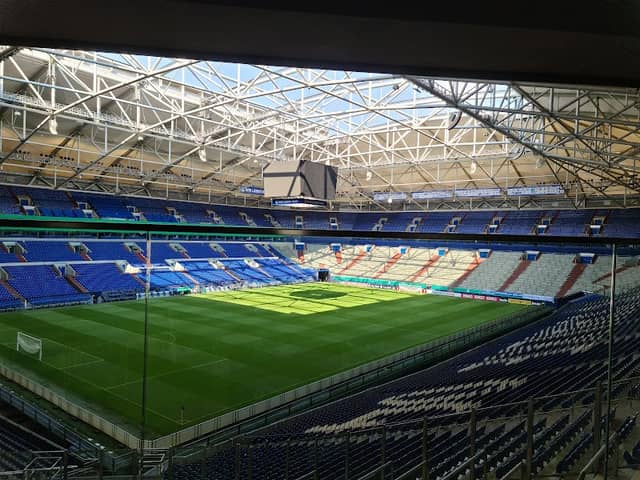 Schalke Museum - Image 2