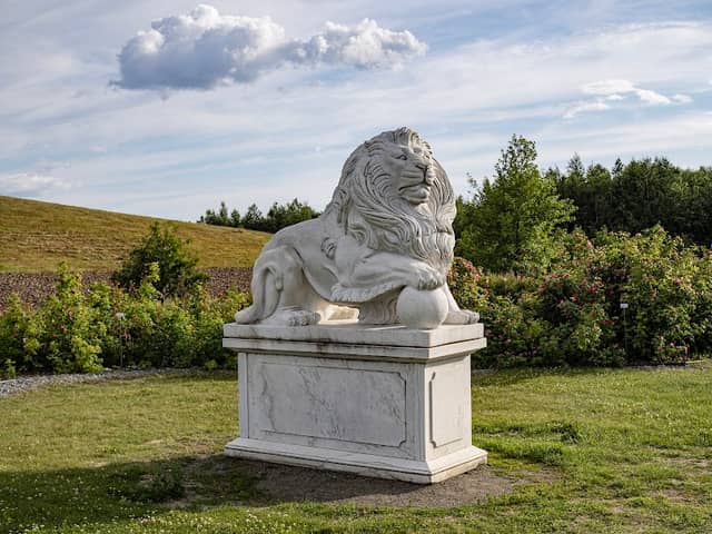 Rose Park - Image 1