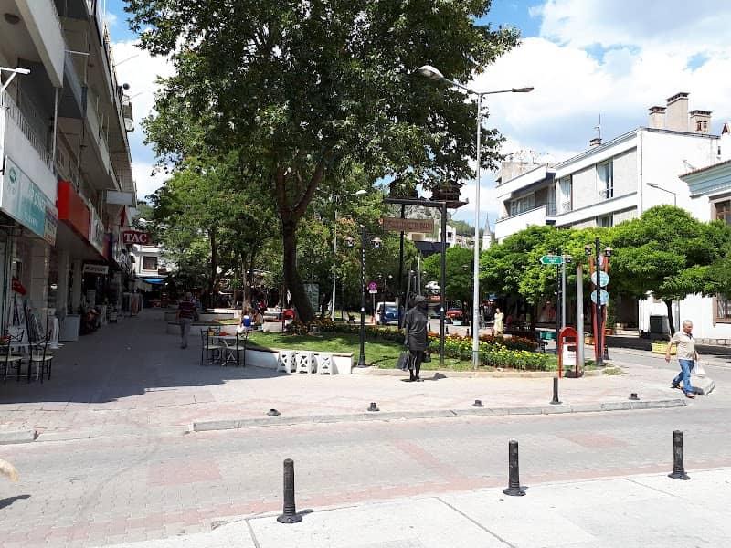Human Rights Park - Image 2