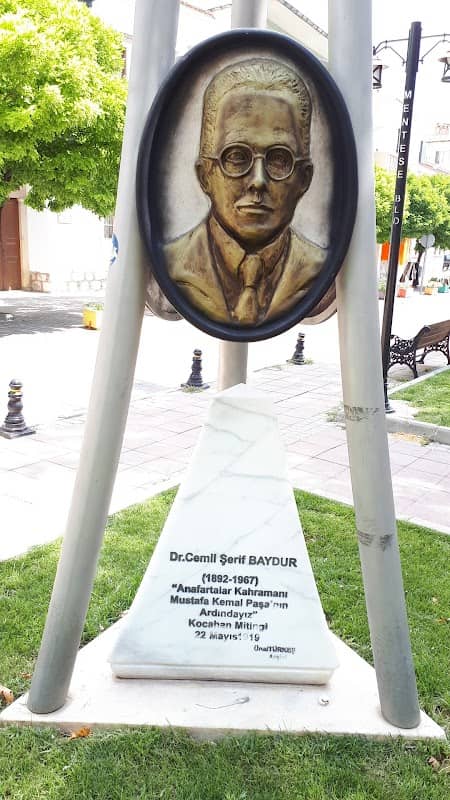 Human Rights Park - Image 1