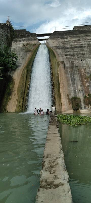 Jupudi reservoir - Image 2