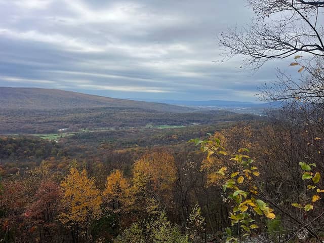 Scenic Overlook - Image 1