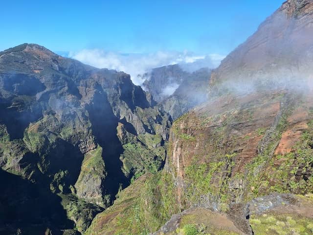 The Stairway to Heaven - Image 1