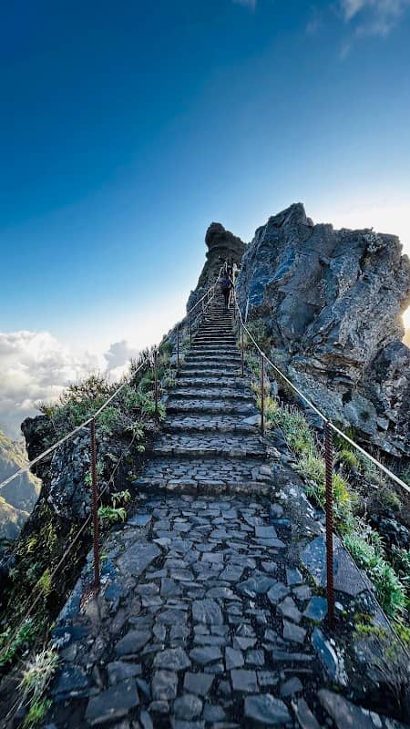 The Stairway to Heaven - Image 3