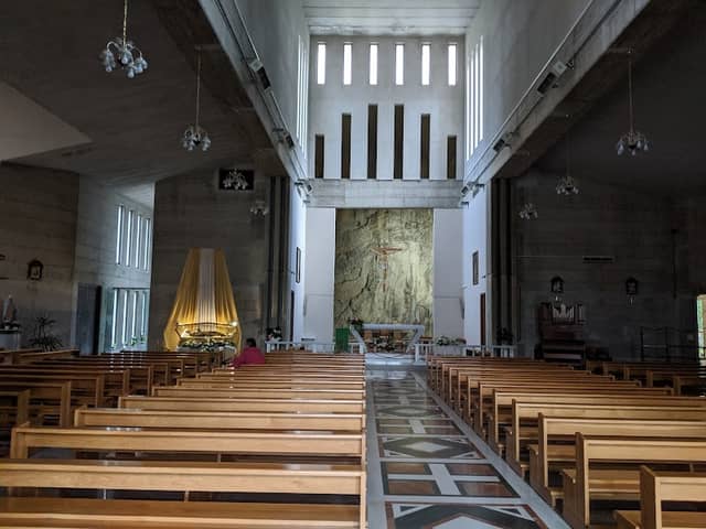 Santuario di San Nunzio Sulprizio - Image 2