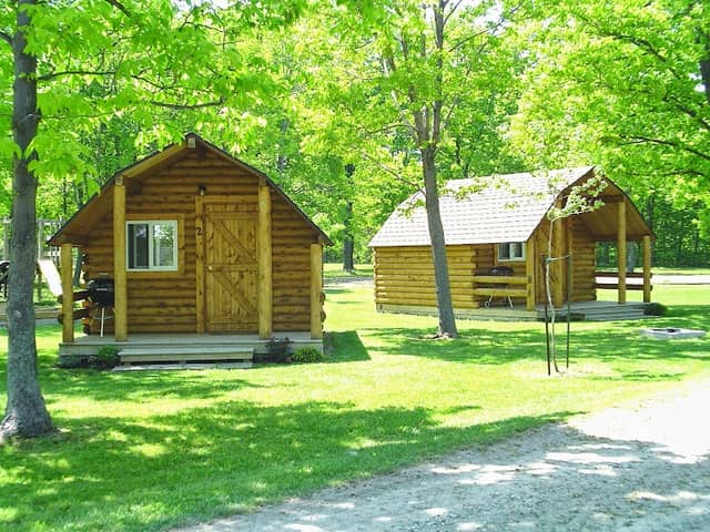 Campers Cove Campground - Image 1