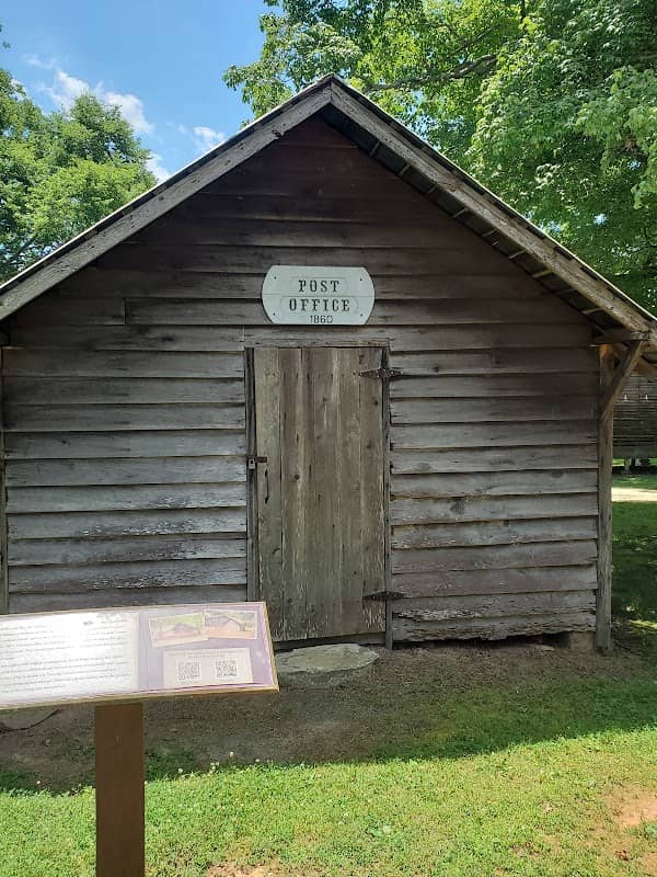 Cedarock Historical Farm - Image 1