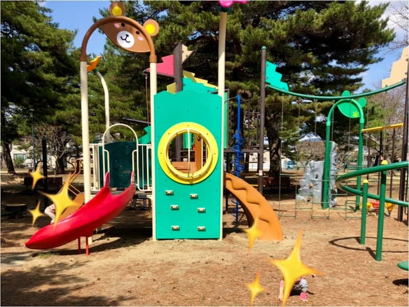 Matsuzono Park - Image 2