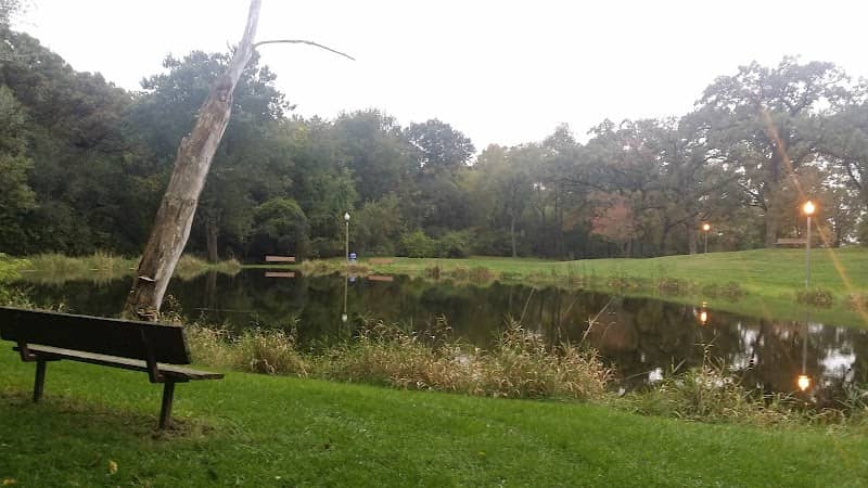 Wildwood Park - Image 1