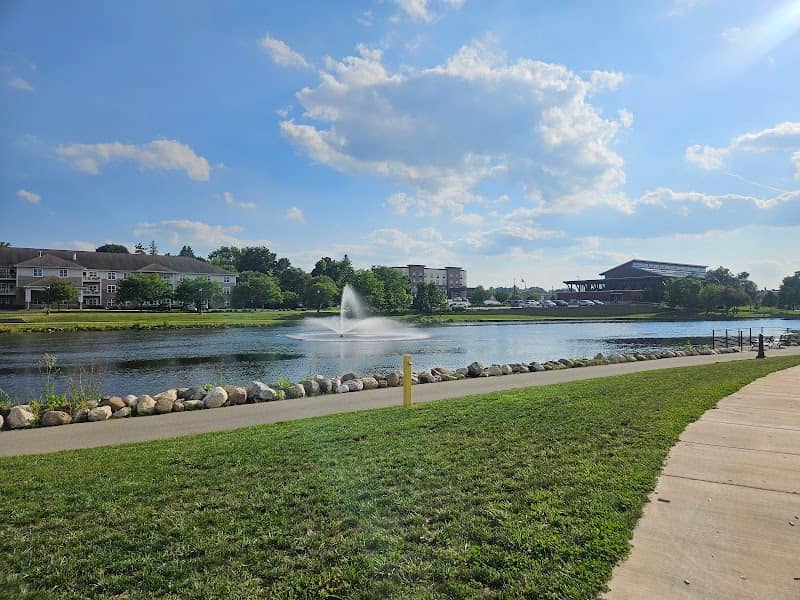 Centennial Park - Image 1