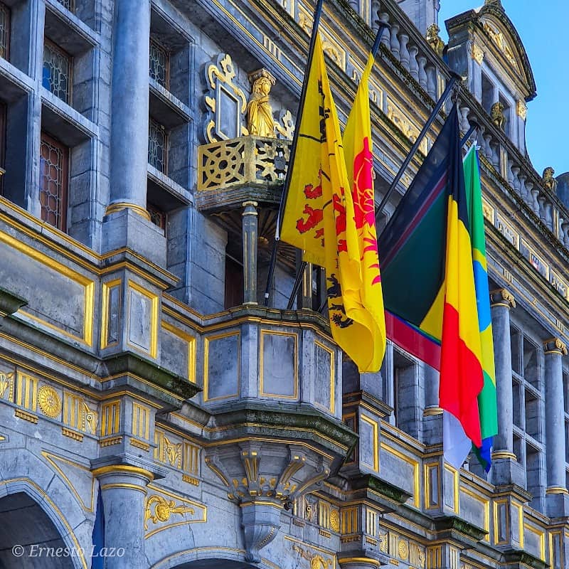 Halle aux Draps et Conciergerie - Image 2