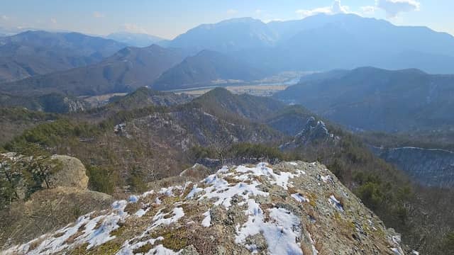 Piatra Vacarului - Image 1