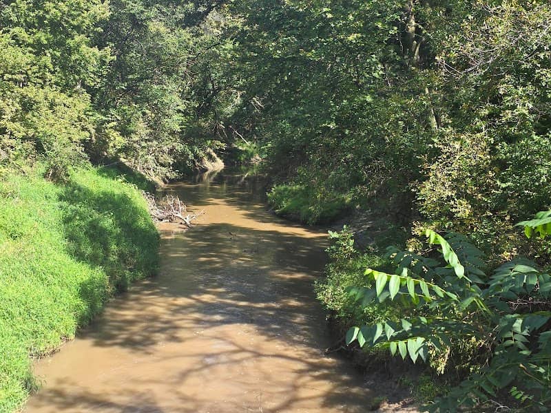 Dannebrog Hike and Bike Trail - Image 2