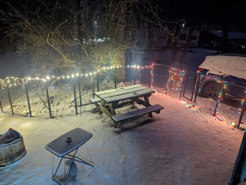 Pebble Mountain Family Campground - Image 1