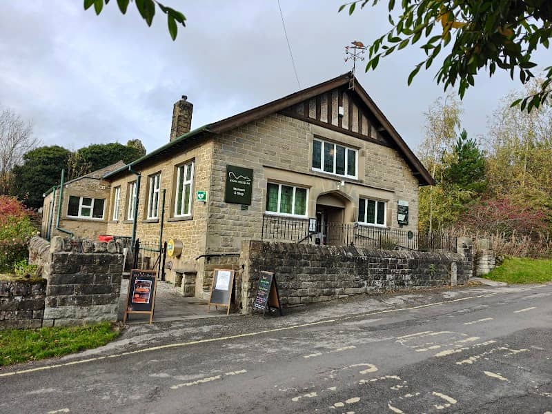 Eyam Museum - Image 1