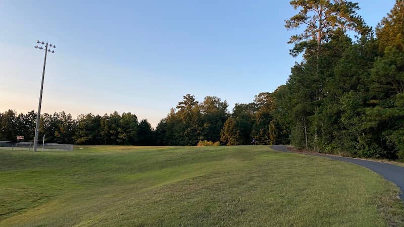 Hunter Recreation Complex - Image 1