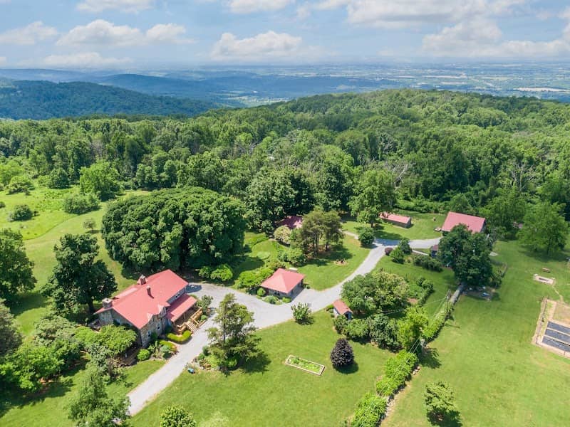 High Meadows Estate - Image 1
