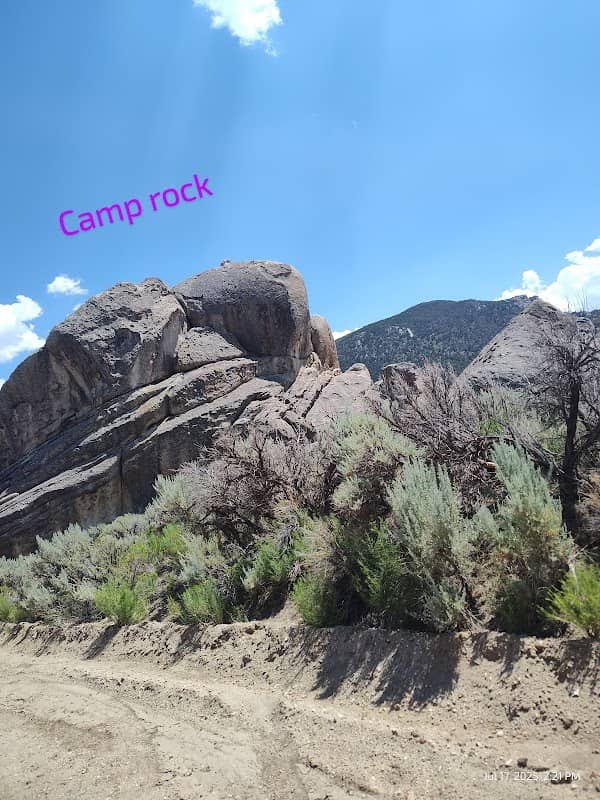 Camp Rock - Image 1