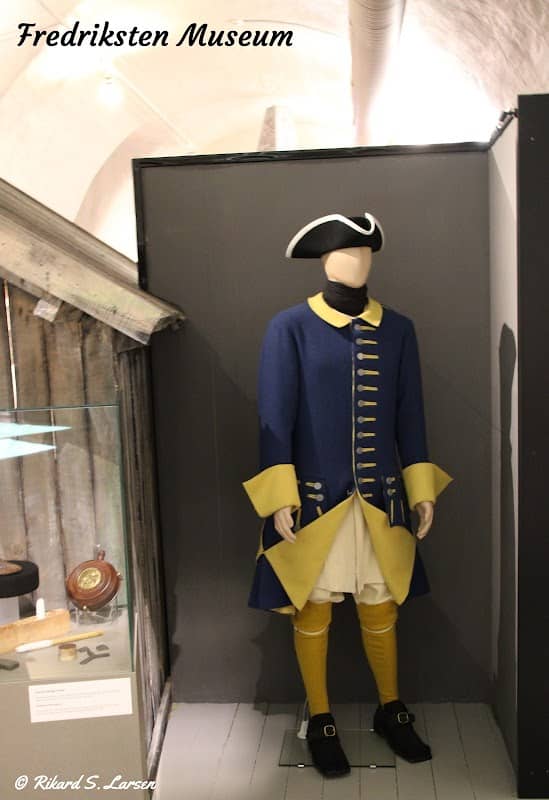 Fredriksten museum - Image 3