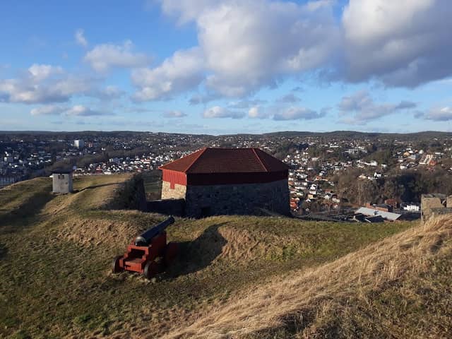 Fredriksten museum - Image 2
