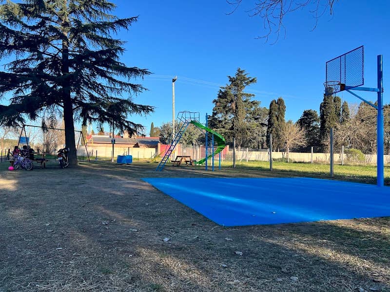 Plaza Bº La Rufinita - Image 1
