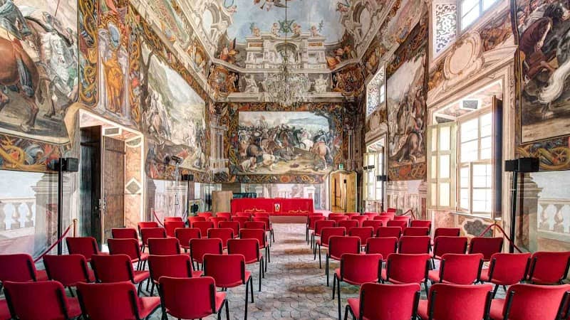 Palazzo Taffini Acceglio - Image 1